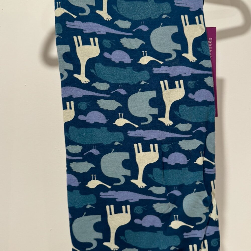 Kickee - Swaddling Blanket